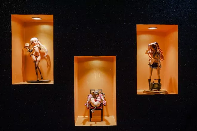 5 распространённых мифов о субкультуре БДСМ - 2 5 распространённых мифов о субкультуре БДСМ - 2 - изображение