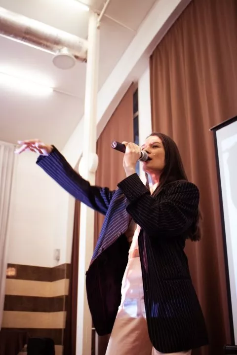 «Best Version Community»: как это было - 8 - изображение