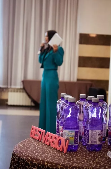 «Best Version Community»: как это было - 6 - изображение