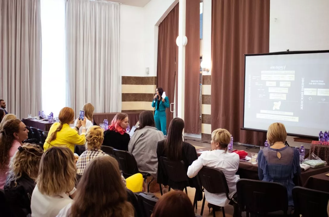 «Best Version Community»: как это было - 5 - изображение