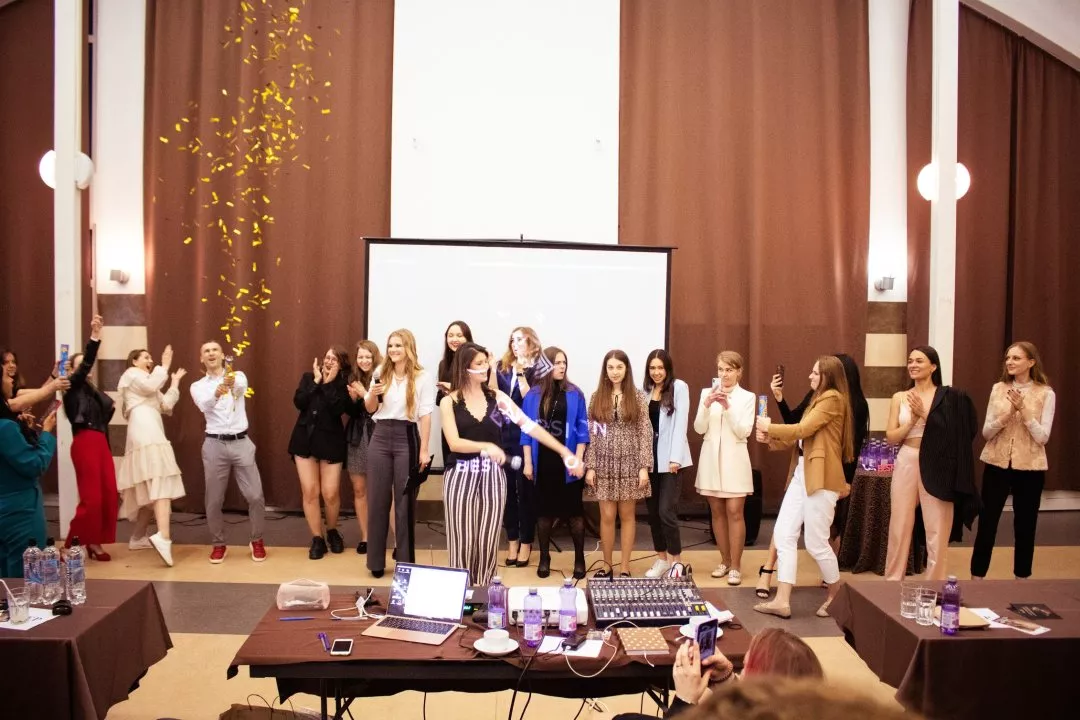 «Best Version Community»: как это было - 2 - изображение