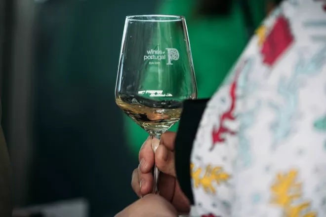 Wines of Portugal Grand Tasting 2021