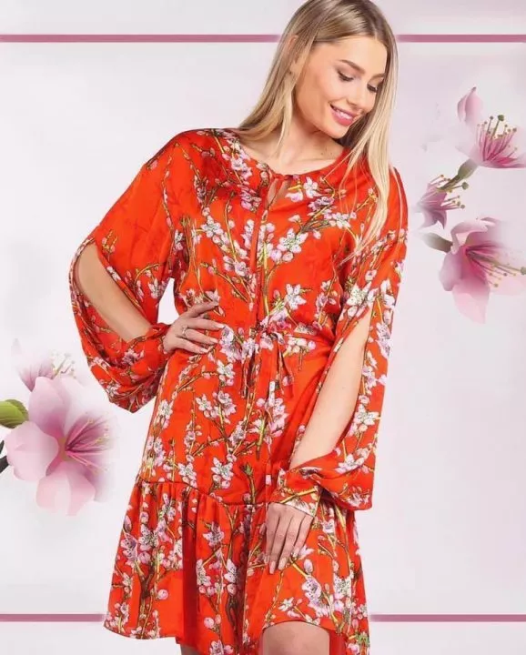 Модные тенденции лета 2021: мнение эксперта - 4 - изображение