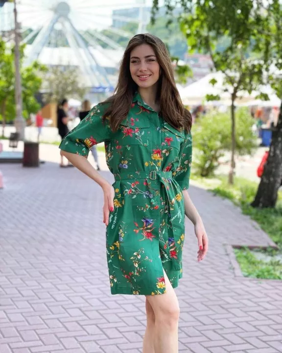 Модные тенденции лета 2021: мнение эксперта - 5 - изображение