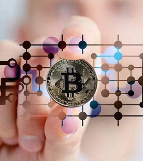 Тест: какой ты вид криптовалюты?