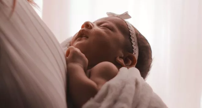 У Меган Маркл и принца Гарри родилась дочь - 1 У Меган Маркл и принца Гарри родилась дочь - 1 - изображение