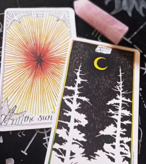 Таропрогноз