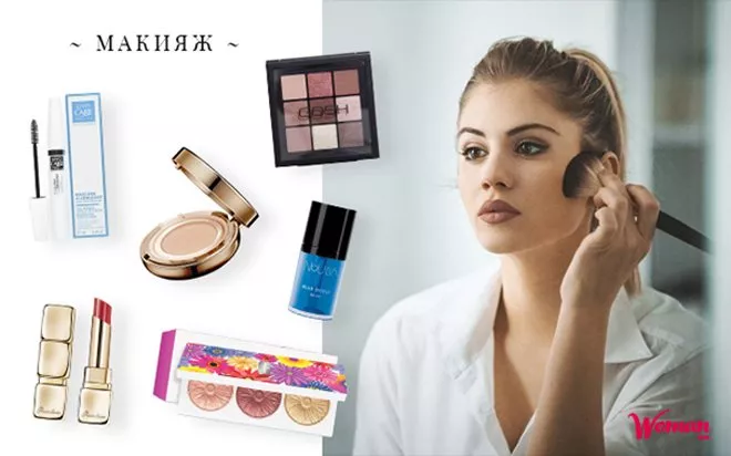 Красивая рутина: обзор лучших beauty – продуктов лета - 6 Красивая рутина: обзор лучших beauty – продуктов лета - 6 - изображение