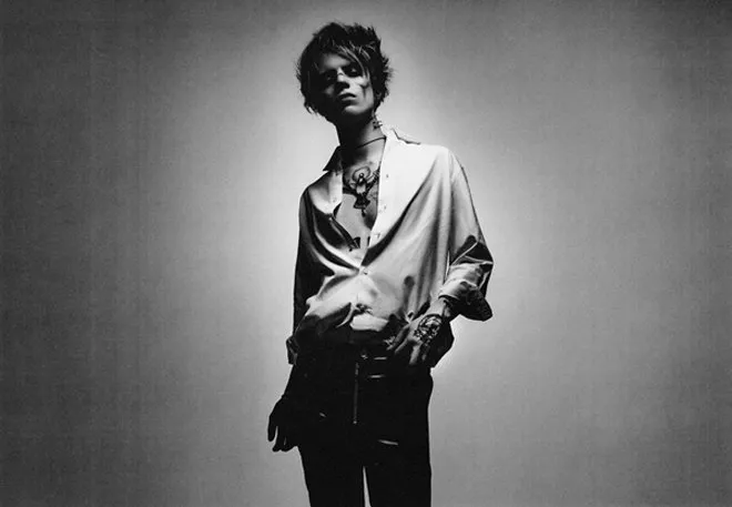 Pharaoh отыграет большой концерт в Киеве - 1 - изображение