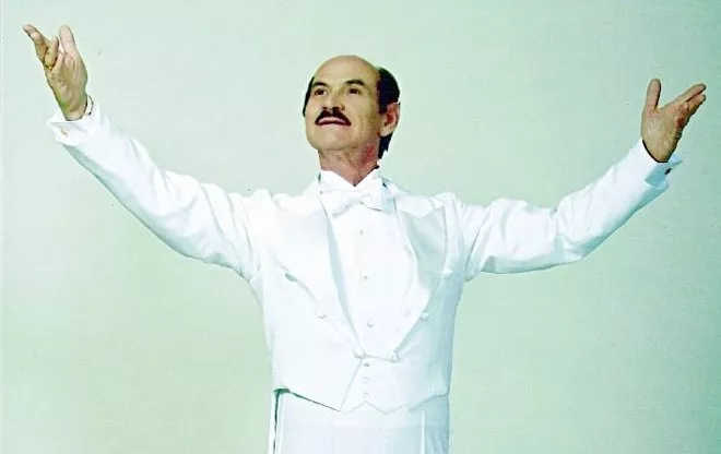 Григорий Чапкис