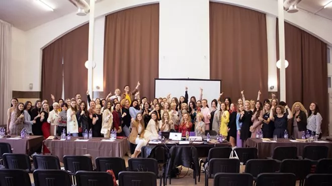 «Best Version Community»: как это было - 1 - изображение