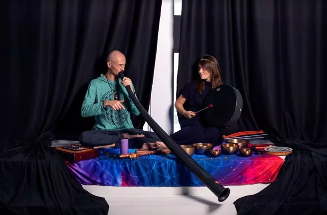 Thomas Schumacher и Armonica: WHITE NIGHTS 2021. TULUM представили полный лайн-ап - 5 - изображение