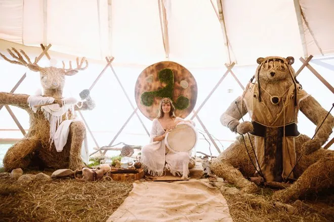 Thomas Schumacher и Armonica: WHITE NIGHTS 2021. TULUM представили полный лайн-ап - 4 - изображение