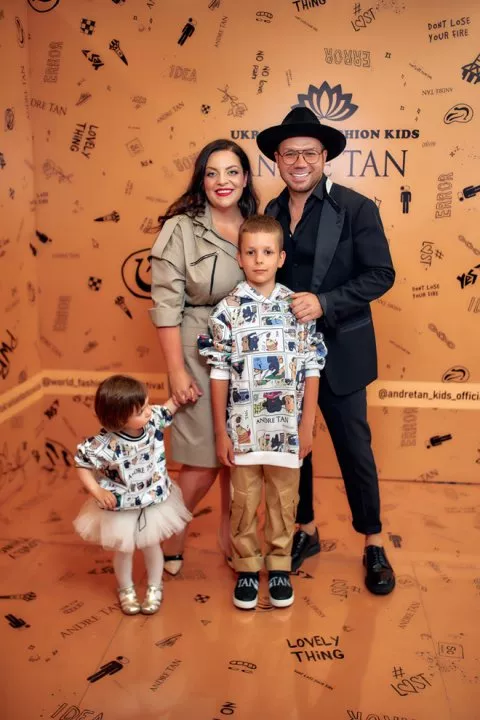 Andre Tan и Yes представили совместную коллекцию рюкзаков для подростков - 5 Andre Tan и Yes представили совместную коллекцию рюкзаков для подростков - 5 - изображение