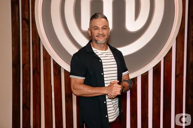 Необычный рецепт: паста с водкой от Эктора Хименес-Браво - 1 Необычный рецепт: паста с водкой от Эктора Хименес-Браво - 1 - изображение