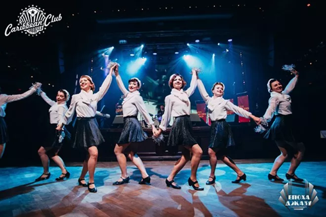 Джаз, фанк, блюз, соул, r'n'b: у Києві відбудеться серія музичних вечорів на будь-який смак - 1 Джаз, фанк, блюз, соул, r'n'b: у Києві відбудеться серія музичних вечорів на будь-який смак - 1 - изображение