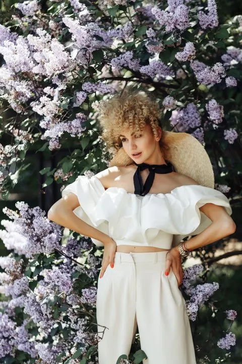 Маріна Мангул: «Вірте тільки в себе і в свої сили!» - 1 Маріна Мангул: «Вірте тільки в себе і в свої сили!» - 1 - изображение