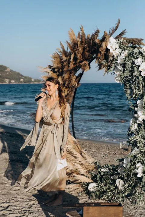 Маріна Мангул: «Вірте тільки в себе і в свої сили!» - 2 Маріна Мангул: «Вірте тільки в себе і в свої сили!» - 2 - изображение