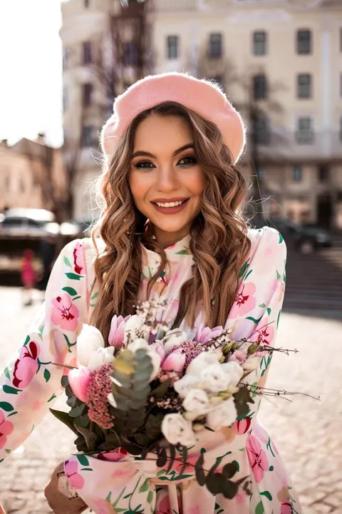 Маріна Мангул: «Вірте тільки в себе і в свої сили!» - 3 Маріна Мангул: «Вірте тільки в себе і в свої сили!» - 3 - изображение