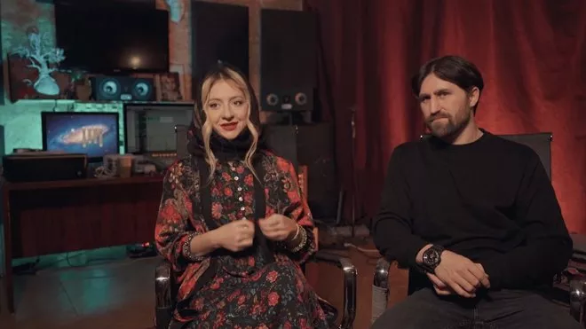 Потап, MONATIK, Макс Барских