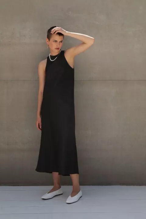 Naturalне літо: нова колекція-2021 бренду irAro - 8 Naturalне літо: нова колекція-2021 бренду irAro - 8 - изображение