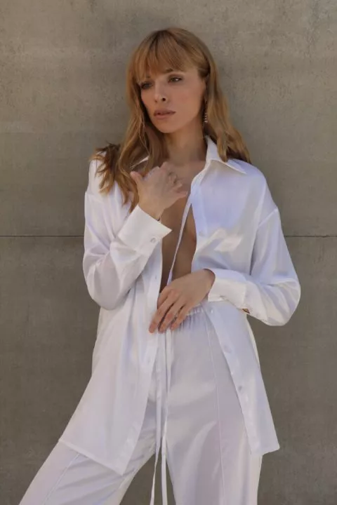 Naturalне літо: нова колекція-2021 бренду irAro - 2 Naturalне літо: нова колекція-2021 бренду irAro - 2 - изображение