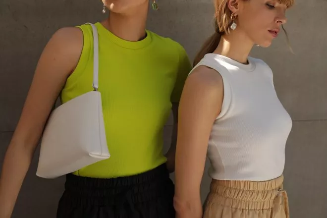 Naturalне літо: нова колекція-2021 бренду irAro - 1 Naturalне літо: нова колекція-2021 бренду irAro - 1 - изображение