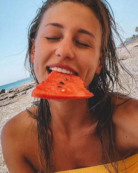 Лиза Крутикова: Я просто двигаюсь вперед, достигая маленьких целей - 4 Лиза Крутикова: Я просто двигаюсь вперед, достигая маленьких целей - 4 - изображение