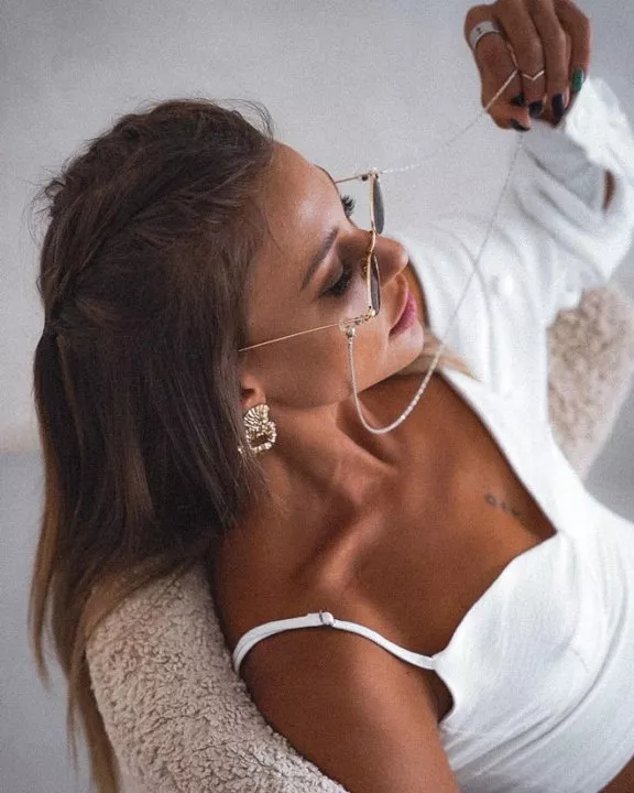 Лиза Крутикова: Я просто двигаюсь вперед, достигая маленьких целей - 2 Лиза Крутикова: Я просто двигаюсь вперед, достигая маленьких целей - 2 - изображение