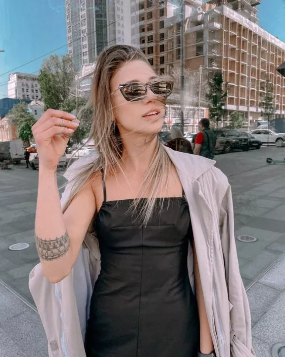 Лиза Крутикова: Я просто двигаюсь вперед, достигая маленьких целей - 1 Лиза Крутикова: Я просто двигаюсь вперед, достигая маленьких целей - 1 - изображение