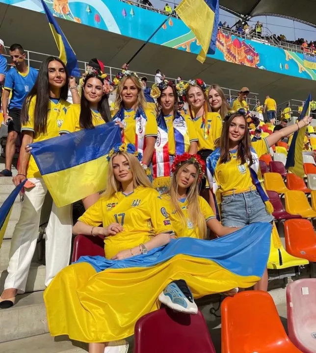 Евро-2020: интересные факты о футбольном чемпионате - 1 Евро-2020: интересные факты о футбольном чемпионате - 1 - изображение