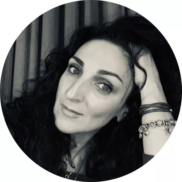 Светлана Пашкевич