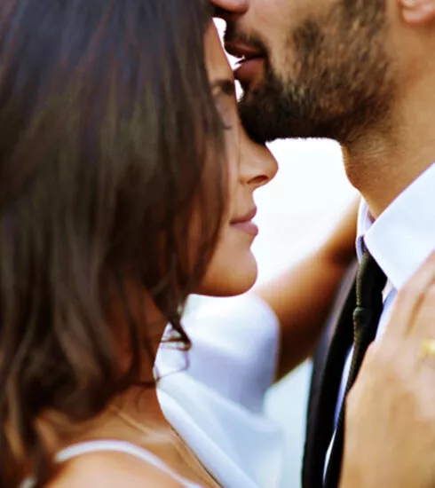 твой сексуальный темперамент