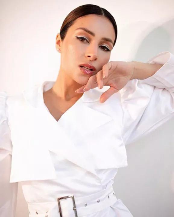 Злата Огневич