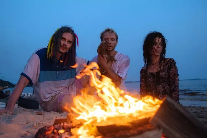 Новий сингл від GannaBaby: гурт закликає не мовчати про проблеми ЛГБТ+ - 5 - изображение