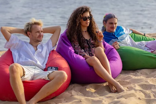 Новий сингл від GannaBaby: гурт закликає не мовчати про проблеми ЛГБТ+ - 2 - изображение