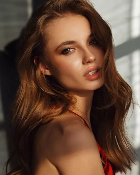 Лиза Василенко: Я живу в африканской саванне среди дикой природы! - 4 Лиза Василенко: Я живу в африканской саванне среди дикой природы! - 4 - изображение