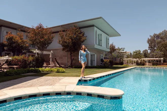 Злата Огневич