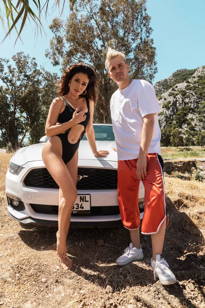 Злата Огневич