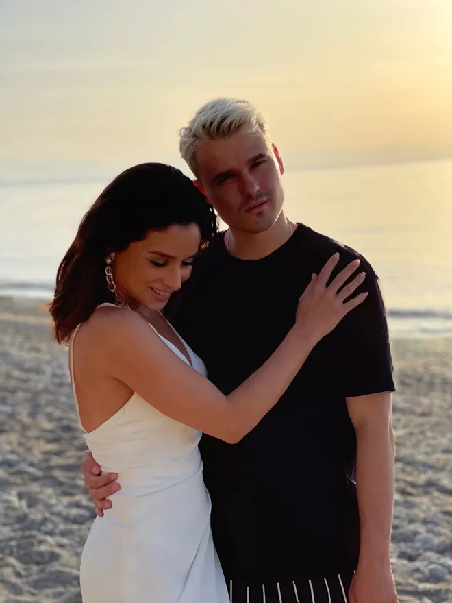 Злата Огневич