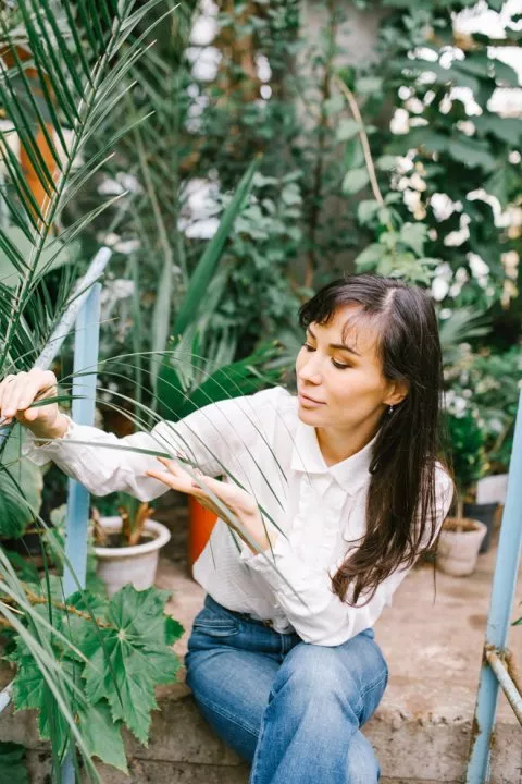 Альбина Антоненкова