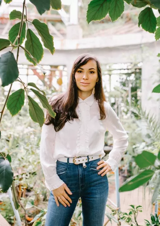 Альбина Антоненкова