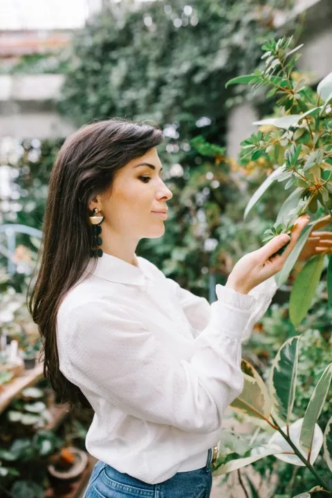 Альбина Антоненкова