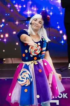 Фестиваль мороженого