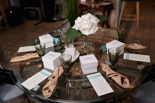 «Завтрак О Тиффани»: как прошел изысканный ивент - 1 - изображение