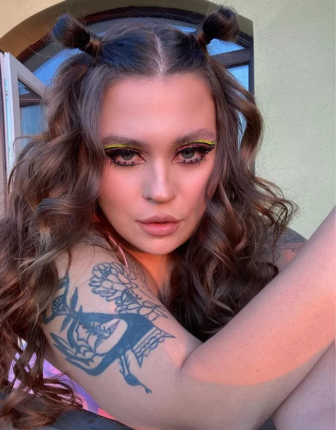 Александра Зарицкая стала участницей шоу Танці з зірками - 1 Александра Зарицкая стала участницей шоу Танці з зірками - 1 - изображение