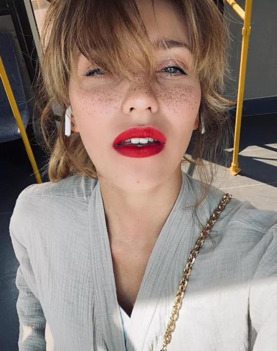 Регина Тодоренко