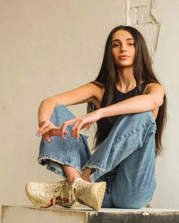 Ванесса Виноградова: Я вкладываю силы в создание женского комьюнити - 2 Ванесса Виноградова: Я вкладываю силы в создание женского комьюнити - 2 - изображение