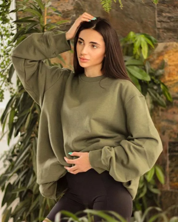 Ванесса Виноградова: Я вкладываю силы в создание женского комьюнити - 5 Ванесса Виноградова: Я вкладываю силы в создание женского комьюнити - 5 - изображение