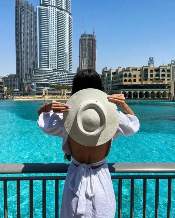 Ванесса Виноградова: Я вкладываю силы в создание женского комьюнити - 6 Ванесса Виноградова: Я вкладываю силы в создание женского комьюнити - 6 - изображение